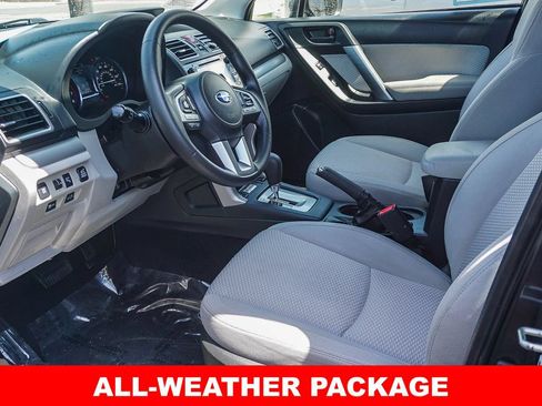 Used 2018 Subaru Forester 2.5i Premium AWD/4WD image 17