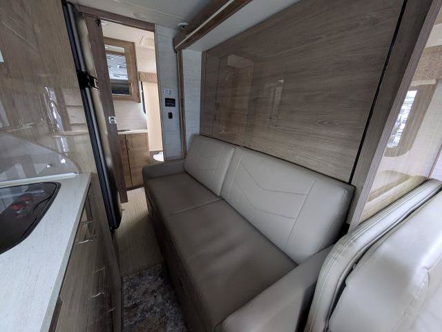 Used 2020 Mercedes-Benz Sprinter 3500 image 16