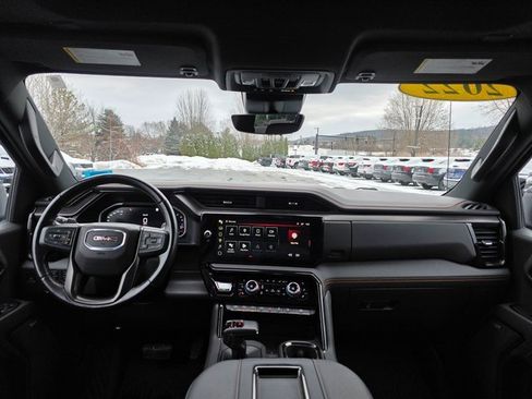Used 2022 GMC Sierra 1500 AT4 w/ AT4 Premium Package image 20