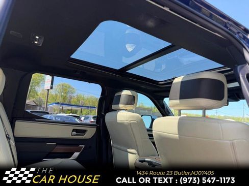 Used 2023 Toyota Tundra 1794 Edition w/ TRD Off-Road Package AWD/4WD image 23
