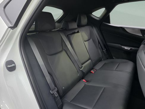 New 2026 Lexus NX 350 F Sport image 25