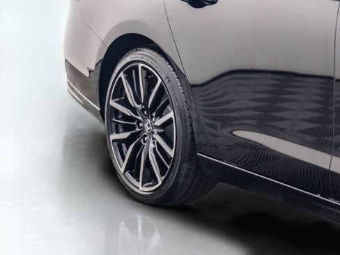 New 2024 Honda Accord Touring image 30