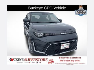 Used 2024 Kia Soul LX w/ Option Group 015 360° Tour