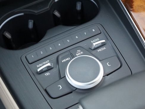 Used 2017 Audi A4 2.0T Premium image 43