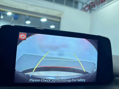 Used 2020 MAZDA CX-5 Grand Touring image 27