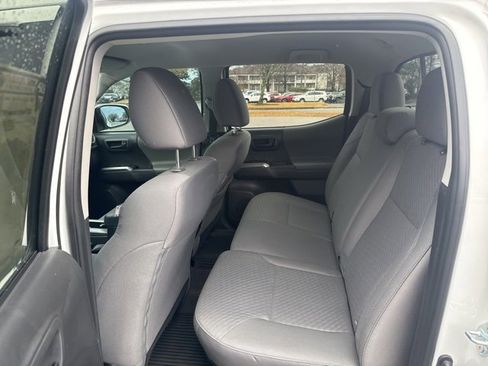 Used 2023 Toyota Tacoma SR5 image 10