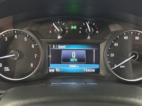 Used 2020 Buick Encore Preferred FWD image 20