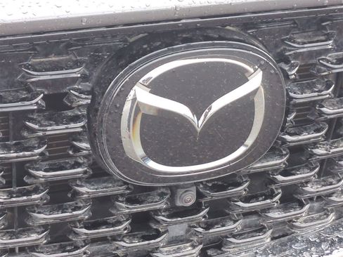 Used 2023 MAZDA CX-5 Signature image 11