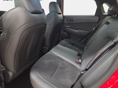 Used 2022 Hyundai Kona N w/ Cargo Package image 12