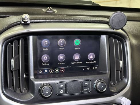 Used 2019 Chevrolet Colorado ZR2 AWD/4WD image 38