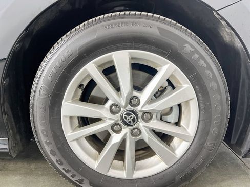 Used 2025 Toyota Camry LE w/ Convenience Package FWD image 37