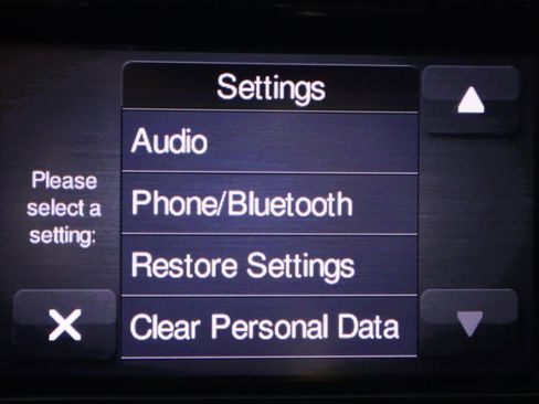 Used 2019 RAM ProMaster City Tradesman image 18