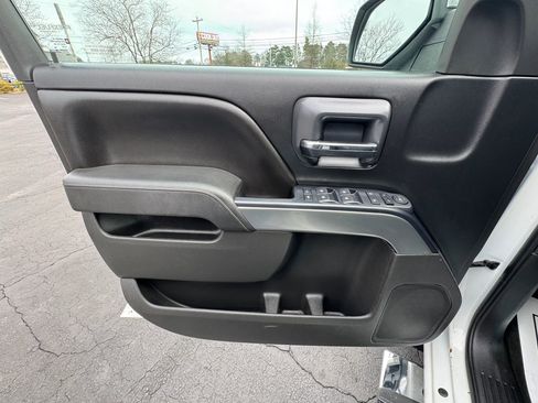 Used 2015 Chevrolet Silverado 1500 LT image 12