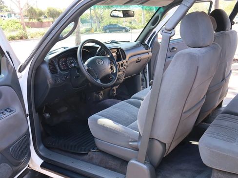 Used 2005 Toyota Tundra Limited RWD image 13