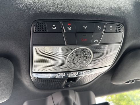 Certified 2026 Mercedes-Benz G 63 AMG 4MATIC image 33
