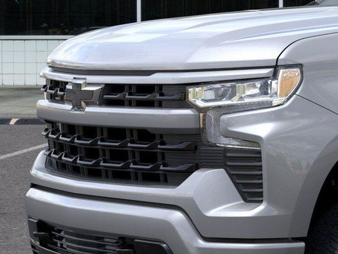 New 2026 Chevrolet Silverado 1500 RST w/ All Star Edition Plus RWD image 13