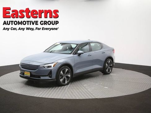 Used 2024 Polestar Polestar 2 AWD/4WD image 54