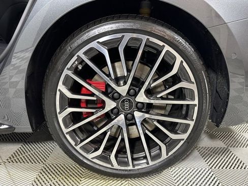 New 2025 Audi S5 Prestige image 16