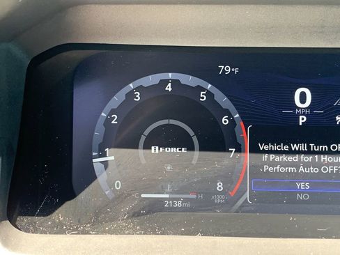 Used 2025 Toyota Tacoma Limited image 32