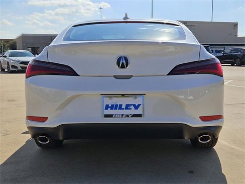 New 2026 Acura Integra image 4