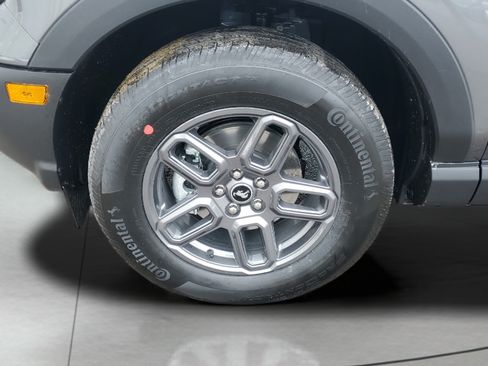 New 2026 Ford Bronco Sport Big Bend AWD/4WD image 11