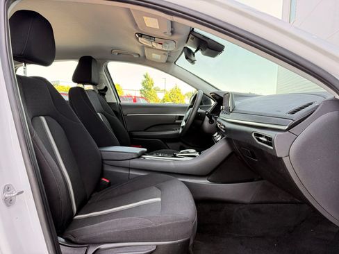 Used 2023 Hyundai Sonata SEL w/ Preferred Accessory Package FWD image 23