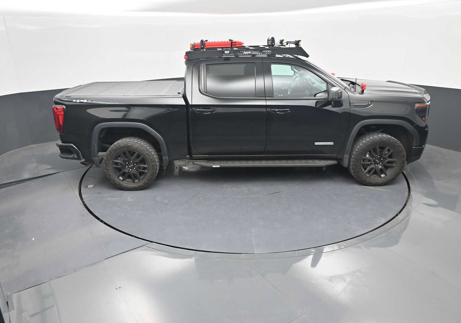 Used 2023 GMC Sierra 1500 Elevation AWD/4WD image 38