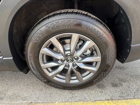 Used 2021 MAZDA CX-9 Sport AWD/4WD image 17