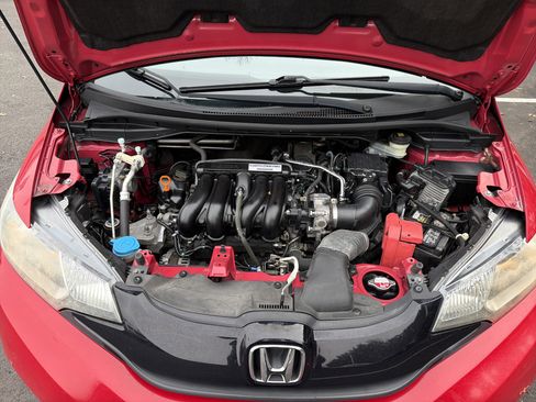 Used 2016 Honda Fit LX image 32