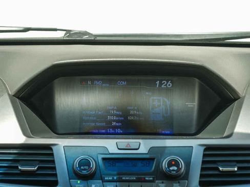 Used 2013 Honda Odyssey EX image 14