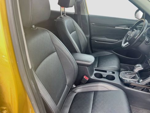 Used 2021 Kia Seltos SX AWD/4WD image 29