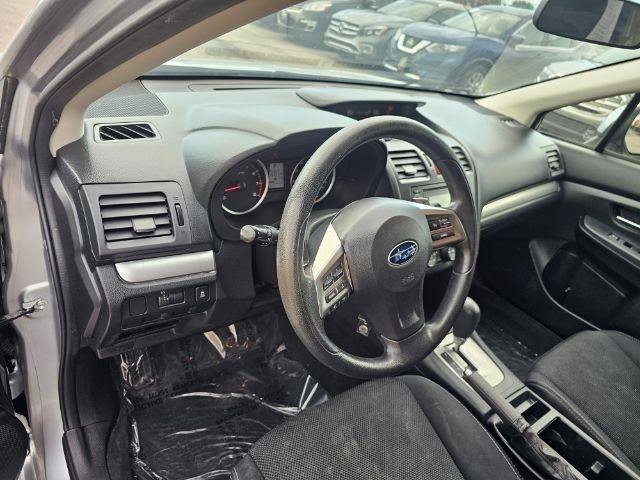 Used 2014 Subaru Crosstrek 2.0i Premium w/ Moonroof Package AWD/4WD image 7