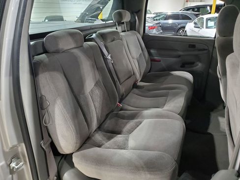 Used 2005 Chevrolet Avalanche LS w/ Onstar Plus Package image 19