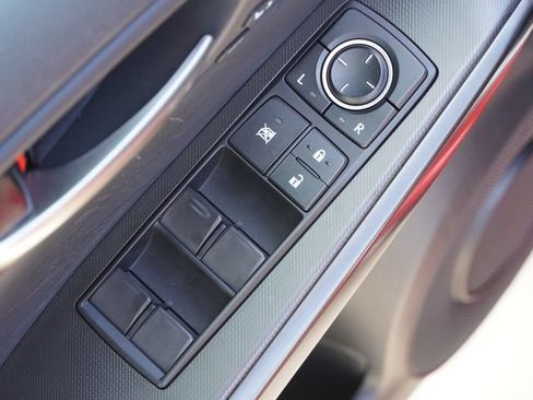 Used 2024 Lexus IS 350 F Sport w/ Memory Package RWD image 21