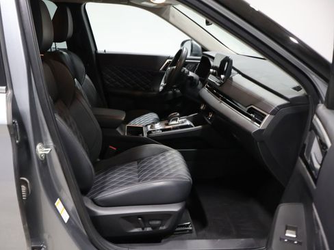 Used 2022 Mitsubishi Outlander SEL image 24