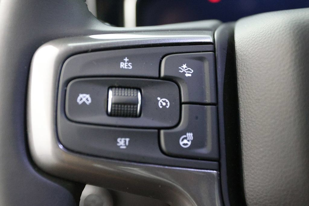 Used 2026 Chevrolet Silverado 2500 ZR2 AWD/4WD image 20