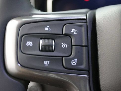 Used 2026 Chevrolet Silverado 2500 ZR2 AWD/4WD image 20