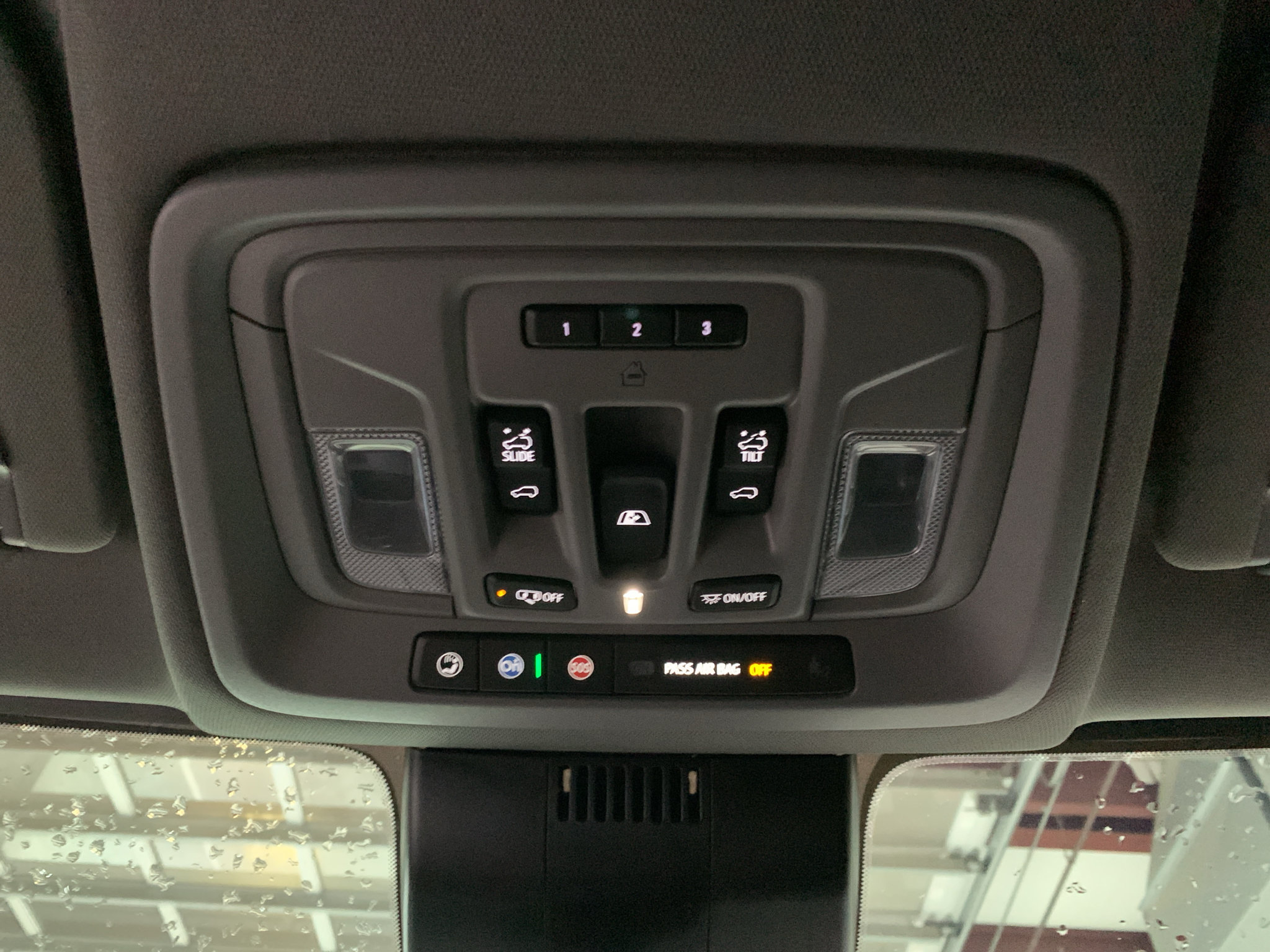 Used 2024 Chevrolet Silverado 1500 RST w/ All Star Edition Plus AWD/4WD image 26