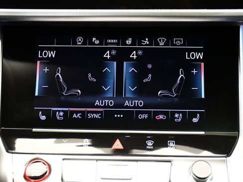 New 2026 Audi RS 7 Performance AWD/4WD image 21