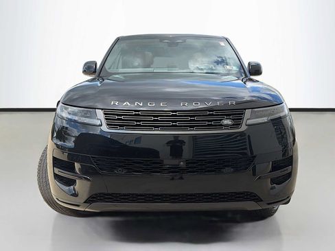 Certified 2024 Land Rover Range Rover Sport SE AWD/4WD image 2