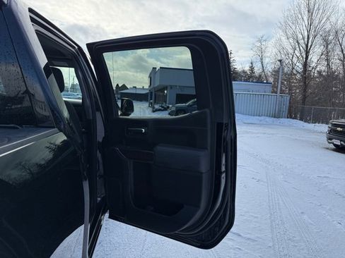 Certified 2022 GMC Sierra 1500 Elevation w/ Driver Alert Package I image 26