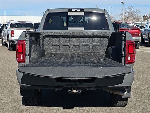 Used 2026 RAM 3500 Laramie image 26