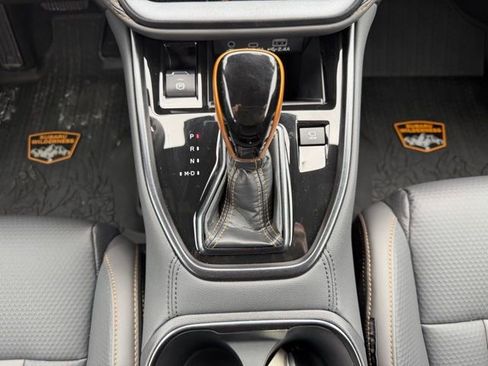 Certified 2025 Subaru Outback Wilderness image 17