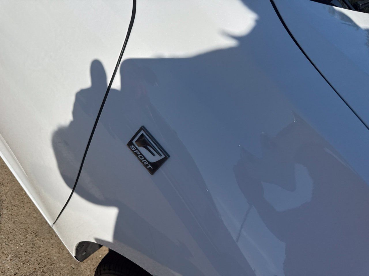 Used 2021 Lexus ES 250 F Sport AWD/4WD image 6