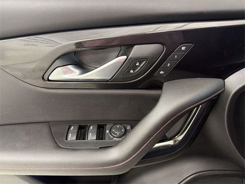 Certified 2023 Chevrolet Blazer RS w/ Driver Confidence II Package image 24