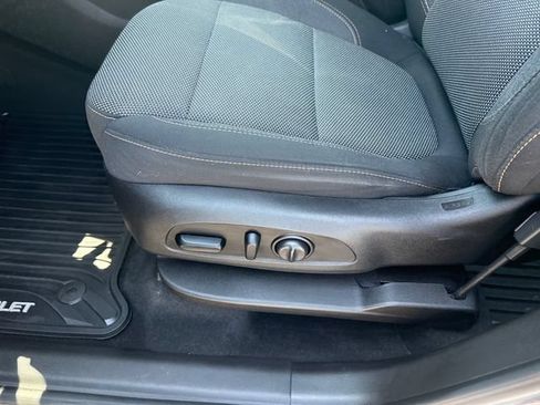 Used 2018 Chevrolet Traverse LT AWD/4WD image 11