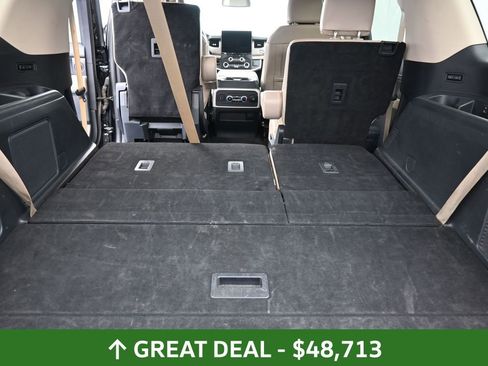 Used 2024 Ford Expedition Limited image 20