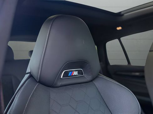 Used 2023 BMW X4 M w/ Competition Package AWD/4WD image 73
