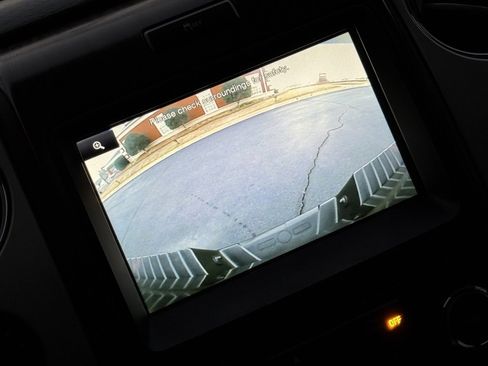 Used 2014 Ford F150 Lariat w/ Equipment Group 502A Luxury image 27