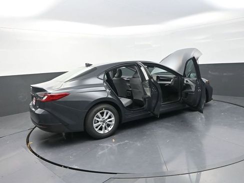 New 2026 Toyota Camry LE FWD image 41